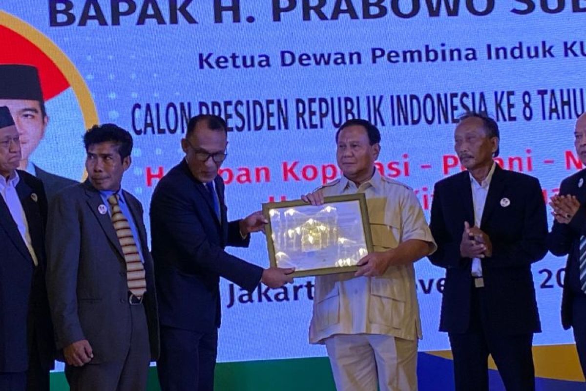 TIM KUD Kec Teminabuan