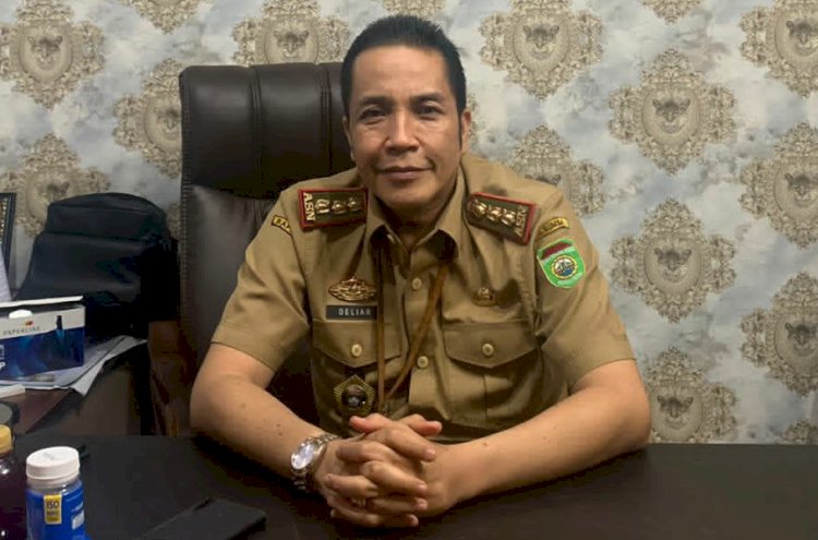 BADAN KESATUAN BANGSA DAN POLITIK KUD Papua Barat Daya