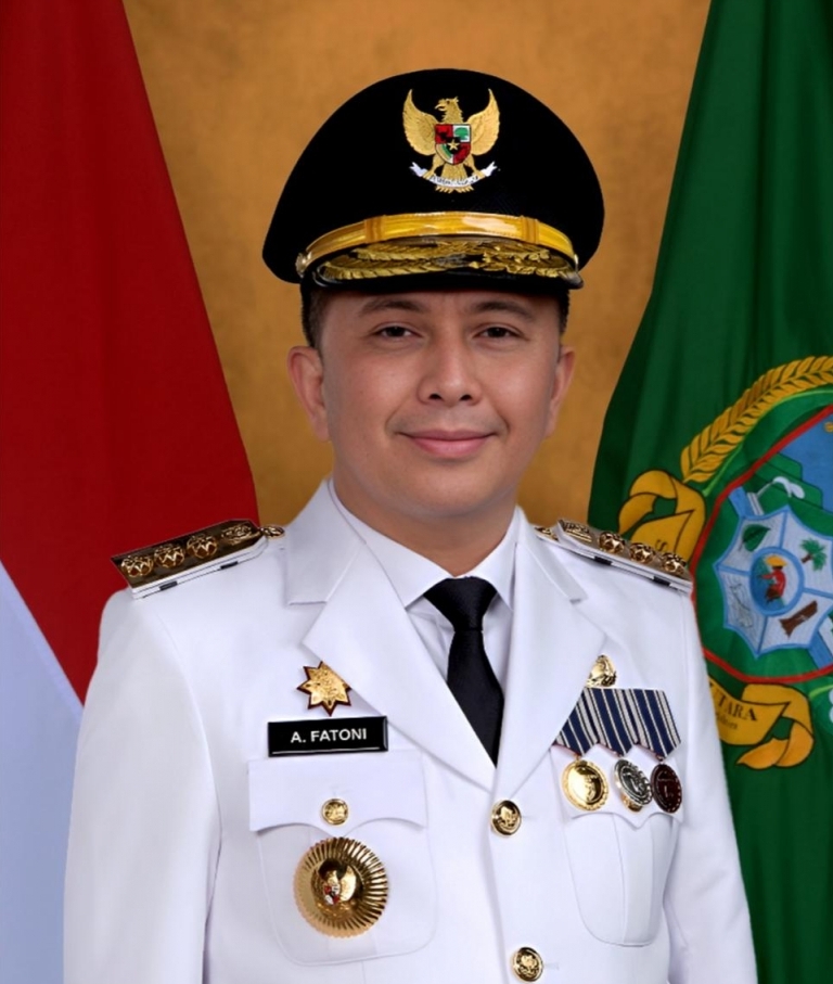 Pj Gubernur Papua Barat Daya