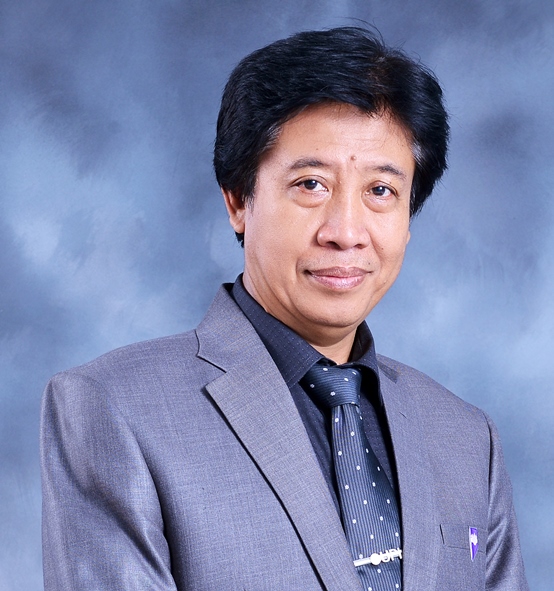 KEPALA DINAS KUD Papua Barat Daya